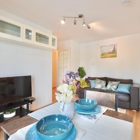 Silver Street Apartman London Kültér fotó