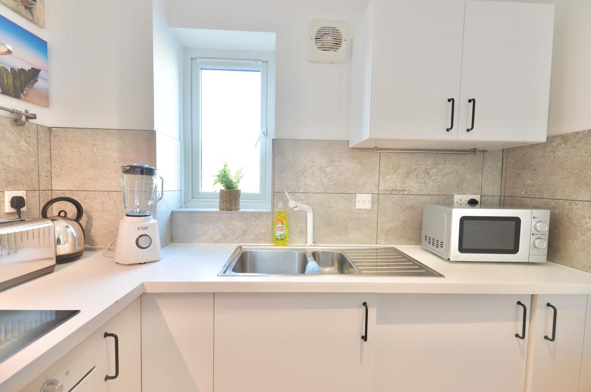 Silver Street Apartman London Kültér fotó