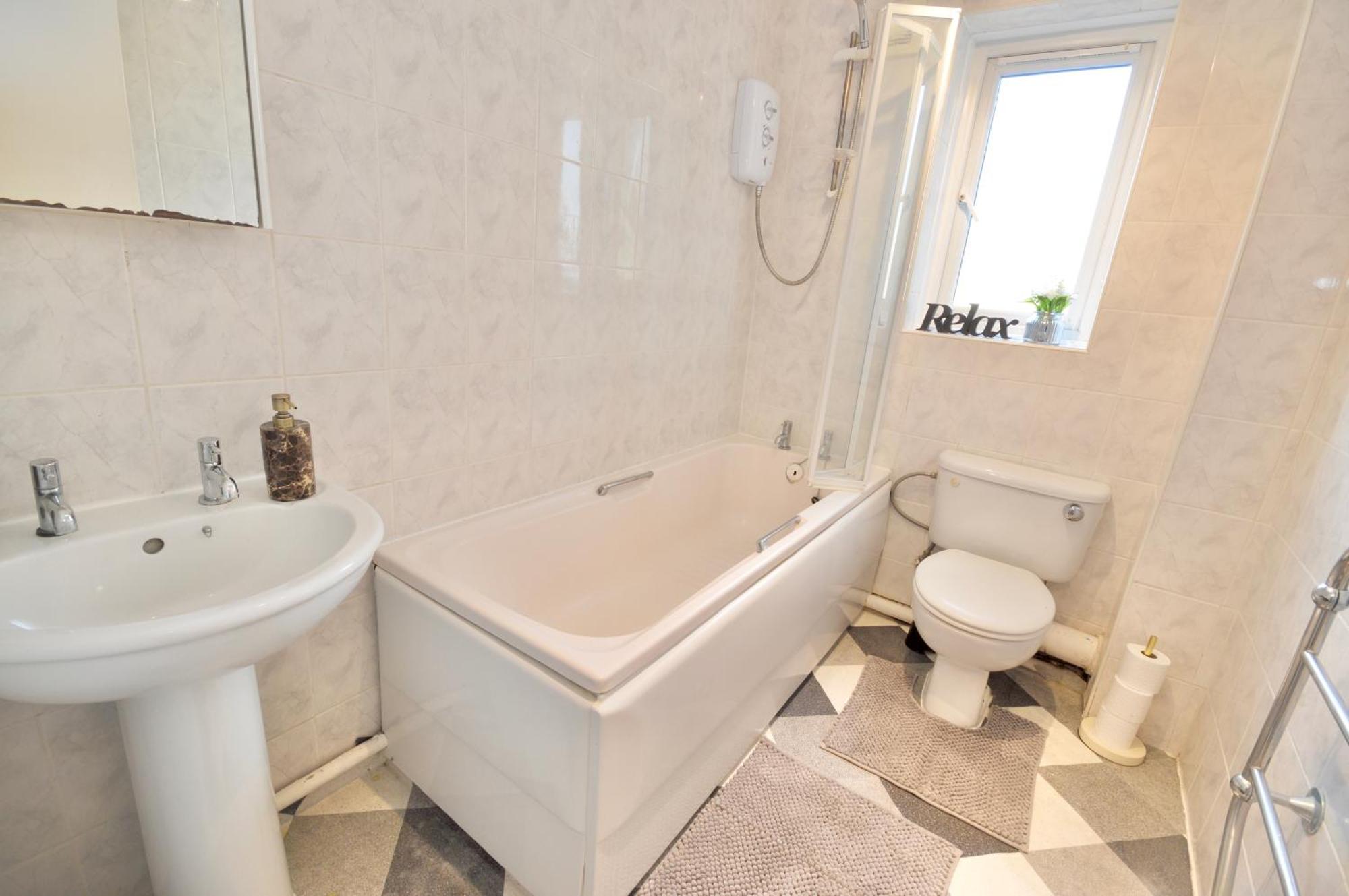 Silver Street Apartman London Kültér fotó