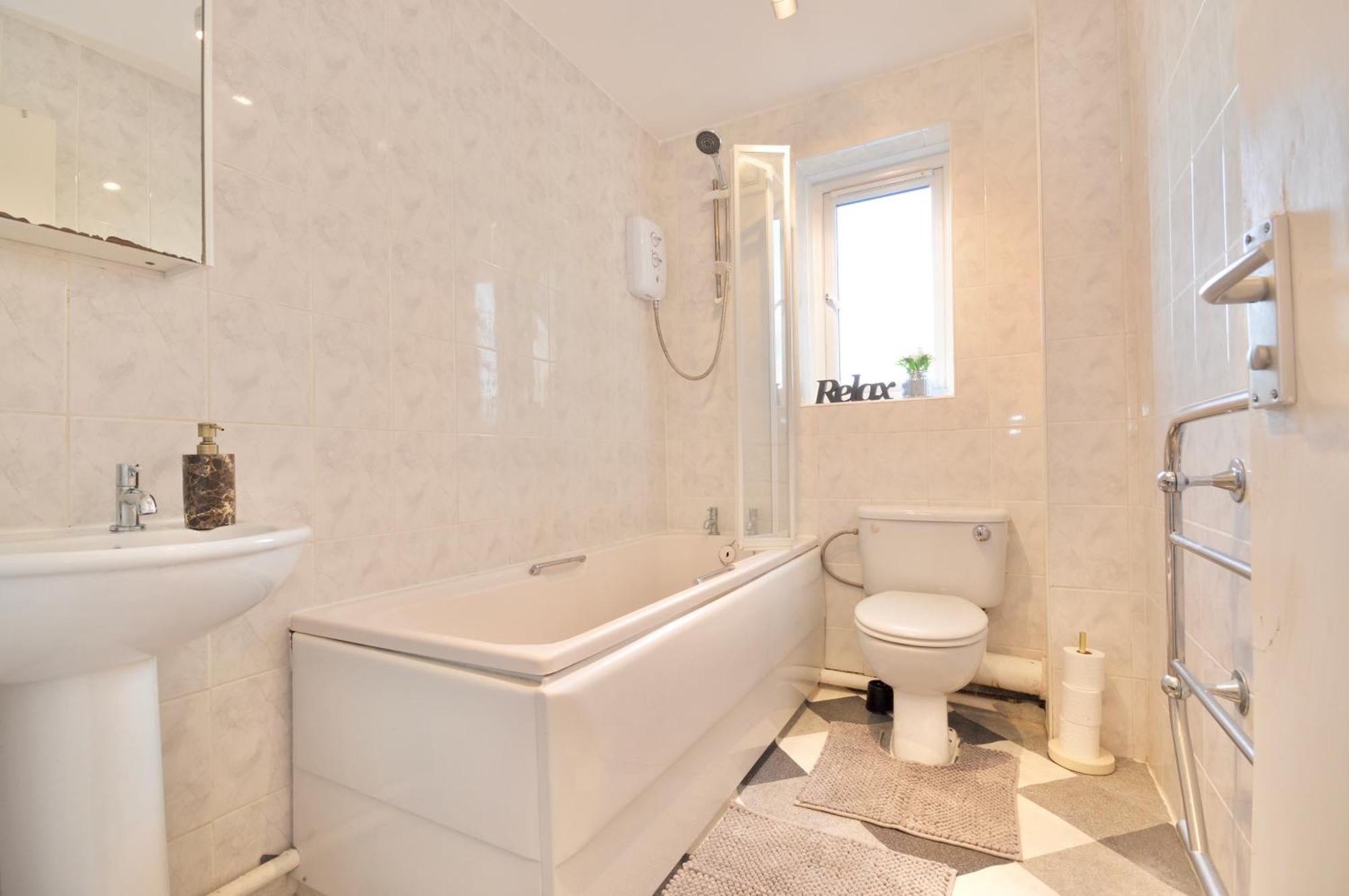 Silver Street Apartman London Kültér fotó